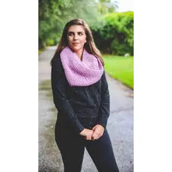Knitted Scarf